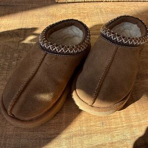 UGG USA kids Tasman